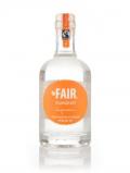 A bottle of FAIR. Kumquat Liqueur