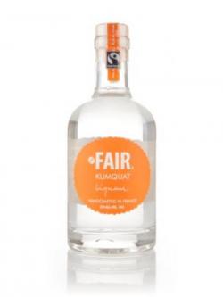 FAIR. Kumquat Liqueur