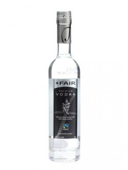 Fair Premium Vodka / 35cl