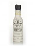 A bottle of Fee Brothers Old Fashion Aromatic Bitters 9% 15cl