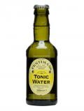 A bottle of Fentiman's Traditional Tonic Water / 20cl