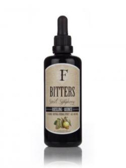 Ferdinand's Bitters Sweet Symphony Riesling Quince