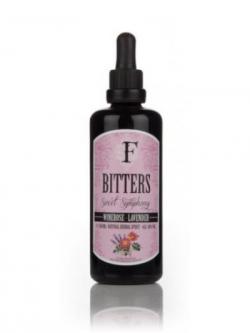 Ferdinand's Bitters Sweet Symphony Winerose Lavendar