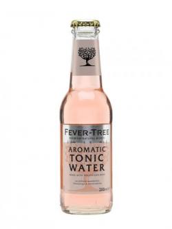 Fever-Tree Aromatic Tonic / 20cl