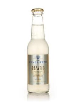 Fever-Tree Bitter Lemon