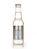 A bottle of Fever-Tree Naturally Light Indian Tonic Water