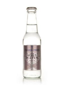 Fever-Tree Soda Water