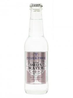 Fever Tree Spring Soda Water / 20cl