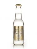 A bottle of Fever-Tree Tonic Water