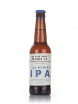 Five Points IPA