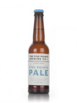 Five Points Pale