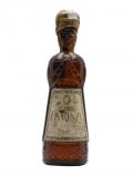 A bottle of Florenza Hazelnut Liqueur / Half Bottle