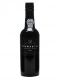 A bottle of Fonseca 1997 Vintage Port / Half Bottle