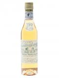 A bottle of Francois 1er Pineau des Charentes Blanc / Half Bottle