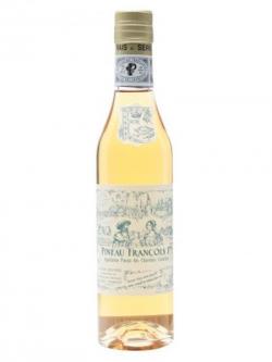 Francois 1er Pineau des Charentes Blanc / Half Bottle