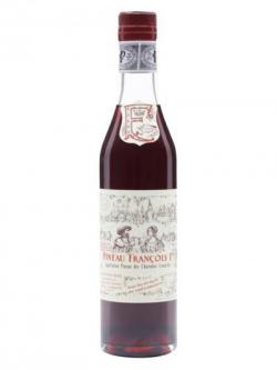 Francois 1er Pineau des Charentes Rouge / Half Bottle