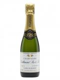 A bottle of Gallimard Les Riceys Cuvee Reserve Champagne / Half Bottle