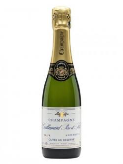 Gallimard Les Riceys Cuvee Reserve Champagne / Half Bottle