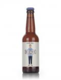 A bottle of Gipsy Hill Beatnik Pale Ale