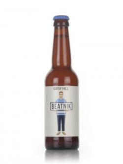 Gipsy Hill Beatnik Pale Ale