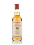 A bottle of Glen Calder Blended 35cl (Gordon and MacPhail)