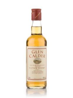 Glen Calder Blended 35cl (Gordon and MacPhail)