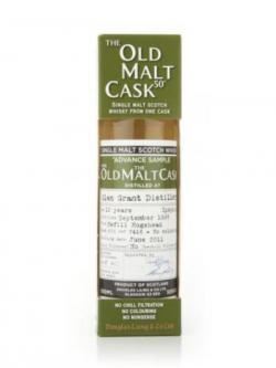 Glen Grant 12 Year Old 1998 - Old Malt Cask (Douglas Laing)