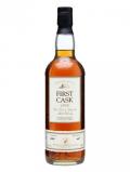 A bottle of Glen Grant 1976 / 20 Year Old /First Cask #2881/ Sherry Cask Speyside Whisky