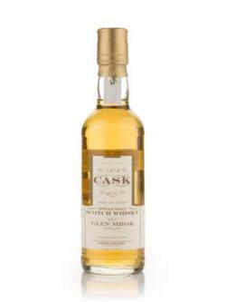 Glen Mhor 1979 - Cask Strength (Gordon and MacPhail)