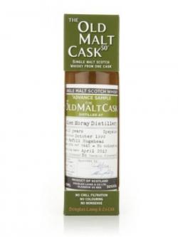 Glen Moray 12 Year Old 1999 - Old Malt Cask (Douglas Laing)