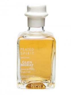 Glen Moray Peated Spirit / Batch #1