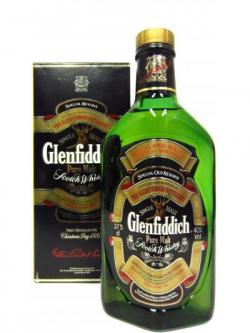 Glenfiddich Special Old Reserve 3207