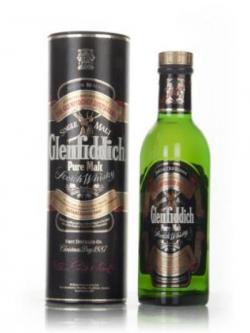 Glenfiddich Special Old Reserve (35cl) - 1990s