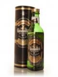 A bottle of Glenfiddich Special Reserve