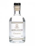 A bottle of Glenglassaugh Spirit / Clearac Highland Malt Spirit