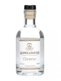 Glenglassaugh Spirit / Clearac Highland Malt Spirit