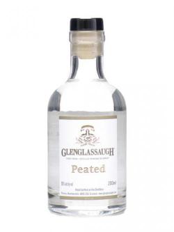 Glenglassaugh Spirit / Peated Highland Malt Spirit