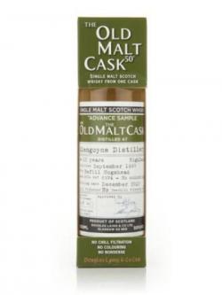 Glengoyne 12 Year Old 1998 - Old Malt Cask  (Douglas Laing)