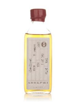 Glenlivet 14 Year Old 1994 (Adelphi) 10cl