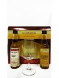 A bottle of Glenmorangie Tasting Pack 2 X 10cl Glass 10 Year Old