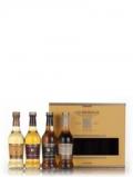 A bottle of Glenmorangie The Pioneering Collection (4 x 10cl)