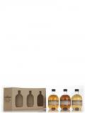 A bottle of Glenrothes Triple Pack (3 x 10cl)