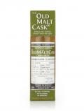 A bottle of Glentauchers 11 Year Old 2000 - Old Malt Cask (Douglas Laing)