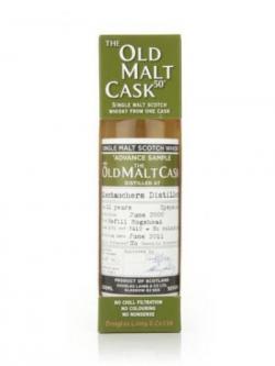 Glentauchers 11 Year Old 2000 - Old Malt Cask (Douglas Laing)