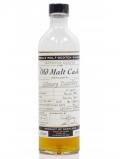 A bottle of Glenury Royal Silent Old Malt Cask Advance Sample 1980 21 Year Old