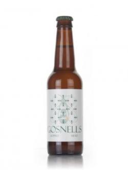 Gosnells Hopped Mead