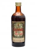 A bottle of Grant's Morella Cherry Brandy / Bot.1930s