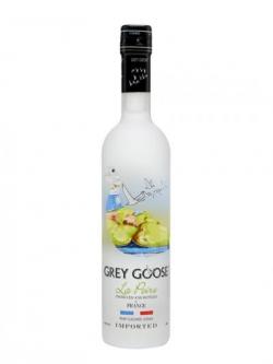 Grey Goose La Poire / Small Bottle