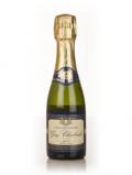 A bottle of Guy Charbaut Brut Selection 37.5cl Half