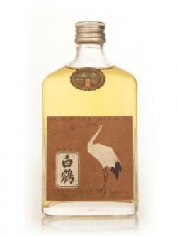 Hakutsuru Sake - 1971